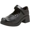 Josmo Little Kid/Big Kid 16952 Josmo Dress Casual Mary Jane,Black,2 M US Little Kid view 1