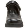 Josmo Little Kid/Big Kid 16952 Josmo Dress Casual Mary Jane,Black,2 M US Little Kid view 2