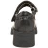 Josmo Little Kid/Big Kid 16952 Josmo Dress Casual Mary Jane,Black,2 M US Little Kid view 3