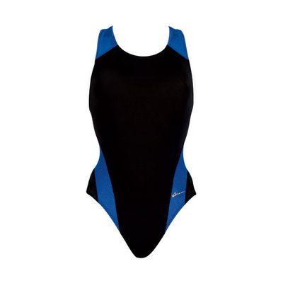 Dolfin Ocean Panel Performance Back Black/Royal Size 24