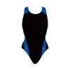 Dolfin Ocean Panel Performance Back Black/Royal Size 24 view 1