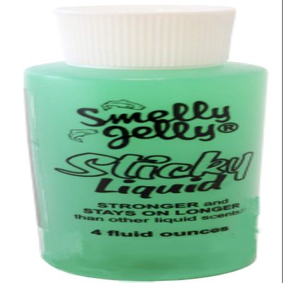 Smelly Jelly Sticky Liquid Fish Attractant (Shad) Fishing Equipment