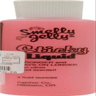 Smelly Jelly Sticky Liquid: Sand Shrimp