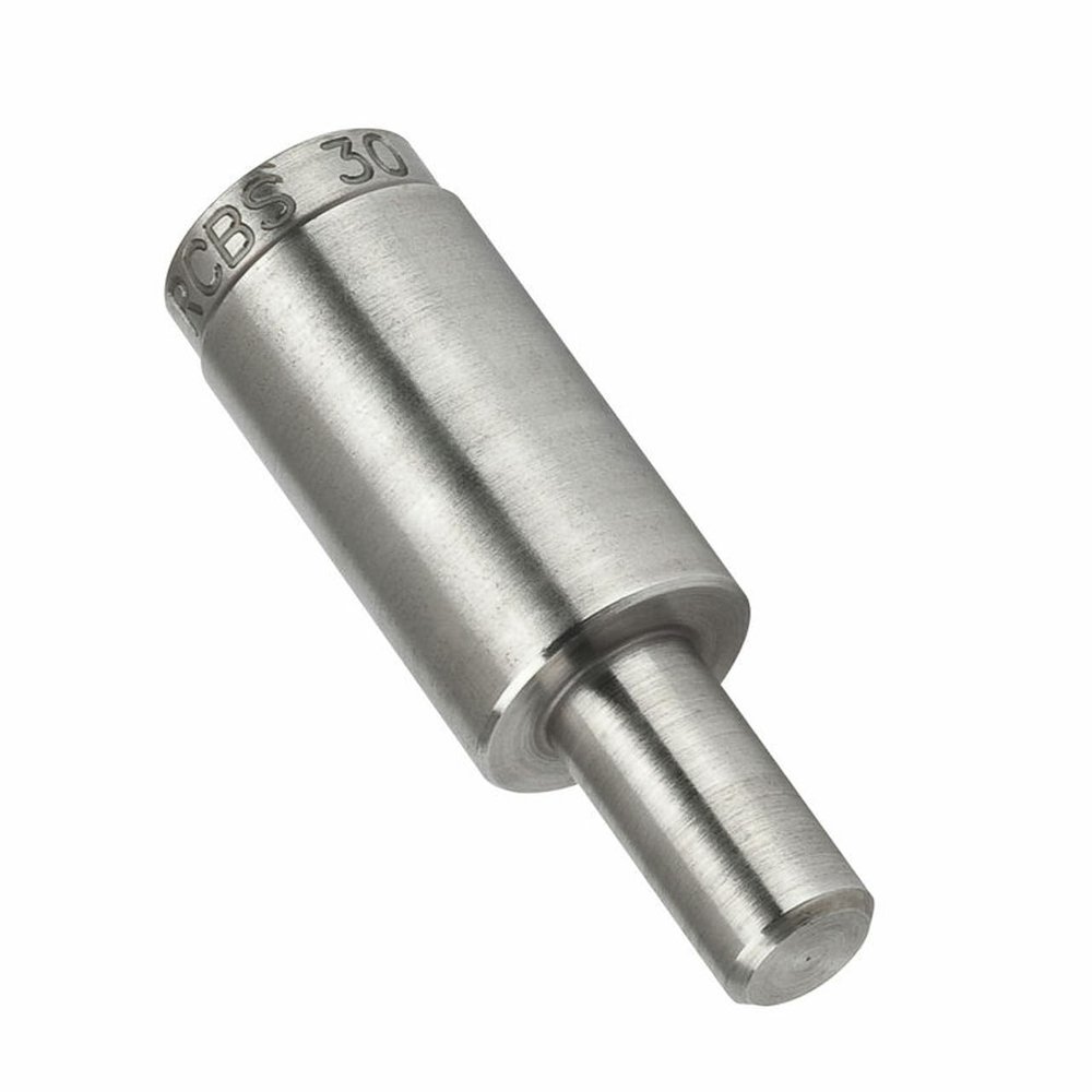 RCBS Hand Case Neck Turner Pilot, .33 Caliber