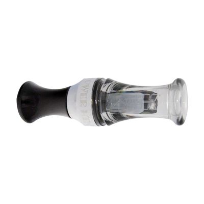 Zink Calls Power Hen-1 (PH-1) Polycarbonate Single Reed Durable Hunting Waterfowl Duck Game Call - Incredible Versatility & Range of Tones
