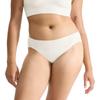 Sloggi Zero Feel High Leg Brief Mid Rise Knickers Seamless Underwear Lingerie view 1
