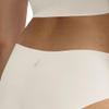 Sloggi Zero Feel High Leg Brief Mid Rise Knickers Seamless Underwear Lingerie view 2