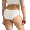 Sloggi Zero Feel High Leg Brief Mid Rise Knickers Seamless Underwear Lingerie view 4