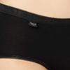 Sloggi 1 x Basic+ Cotton Rich Midi Brief Black 18 view 2