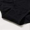 Sloggi 1 x Basic+ Cotton Rich Midi Brief Black 18 view 4