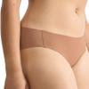 Sloggi Zero Feel High Leg Brief Mid Rise Knickers Seamless Underwear Lingerie view 2
