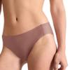 Sloggi Zero Feel High Leg Brief Mid Rise Knickers Seamless Underwear Lingerie view 2