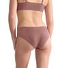 Sloggi Zero Feel High Leg Brief Mid Rise Knickers Seamless Underwear Lingerie view 4