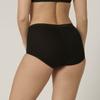 Sloggi 1 x Basic+ Cotton Rich Maxi Brief Black 20 view 3