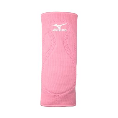 Mizuno Youth Slider Kneepad, Pink