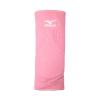 Mizuno Youth Slider Kneepad, Pink view 1