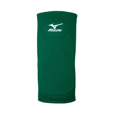 Mizuno Youth Slider Kneepad, Forest
