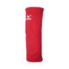 Mizuno Youth Slider Kneepad, Red view 3