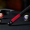 Viper by GLD Products Revolution Sure Grip Pro 58" 2-Piece Billiard/Pool Cue, Metallic Red, 18 Ounce (50-0701-18) view 3