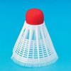 Economy Indoor/Outdoor Plastic Shuttlecocks (Set of 6) view 1