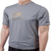 O'Neill Skins Short Sleeve Rash Tee (Metal , XX-Large) view 1