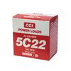 DT Systems 88118 22 Blank Powder Load for Super Pro Launcher Red view 1