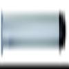 Eurotrail Unisex - Adult Aluminium Tarp Poles, Tent Telescopic Tent Poles, Multi, One Size view 1