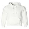 9.3 oz. 50/50 Hood (G125) White, S