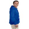 9.3 oz. 50/50 Hood (G125) Royal Blue, S view 4