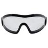 2 Sky Dive Goggles Clear Smoke Skydiving New These Have Shatterproof Polycarbonate Lenses And UV400 Filter for Maximum UV Protection view 2