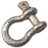 Sea Dog Line 147606 Galvanized Anchor Shackle - 1/4" view 1
