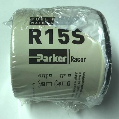 Parker Racor R15S Filter