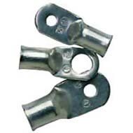 Ancor 242265, 2 AWG, 5/16" Tinned Lug (10 Packs of 25 pcs)