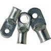 Ancor Heavy Duty Lugs Heavy Duty Tinned Lug 2/0 3/8" Pr view 1
