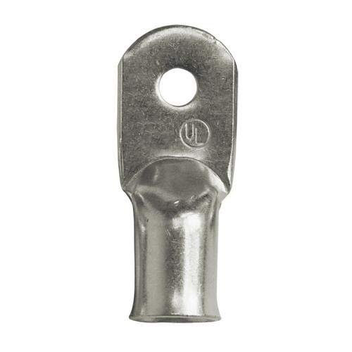 Ancor Heavy Duty Lugs Heavy Duty Tinned Lug, 4/0, 3/8"