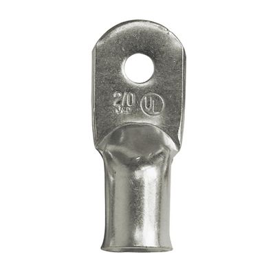 Ancor Heavy Duty Lugs Heavy Duty Tinned Lug #8 1/2" (10)