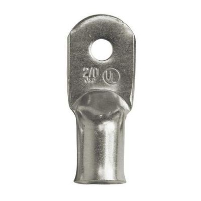 Heavy Duty Lugs Heavy Duty Tinned Lug 2/0 1/2" (10)