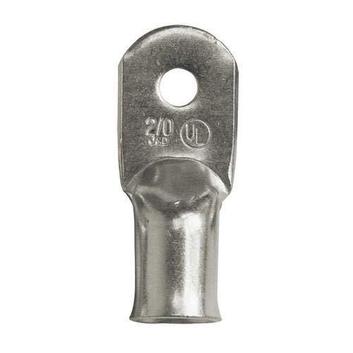 Heavy Duty Lugs Heavy Duty Tinned Lug 2/0 1/2" (10)