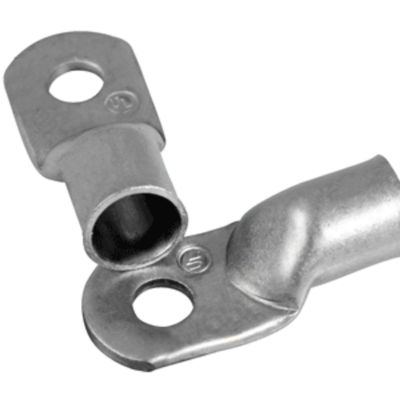Ancor Heavy Duty Lugs Heavy Duty Tinned Lug #6 1/4" (25)