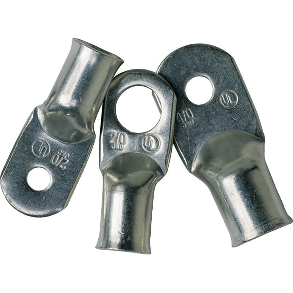 Ancor Heavy Duty Lugs Heavy Duty Tinned Lug #2 3/8"