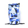 Higgins Brothers Camouflage Diabolo Bag - Green view 1