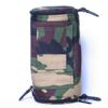 Higgins Brothers Camouflage Diabolo Bag - Orange view 4