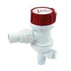 Rule Livewellbaitwell Cartridge Pumps 500 Livewell Pump W/Seacock Fitting view 1