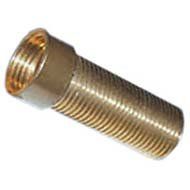2 Brass Extender 2" Extender For Washdown Spigots
