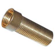 2 Brass Extender 2" Extender For Washdown Spigots