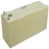 27 Gallon FUEL TANK BELOW DECK view 1
