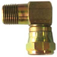 Male Elbow Swivel Adapters Fitting-Elbow Swivel Adapter