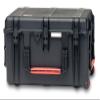 HPRC AM RE2780WFTAN 2780W Wheeled Hard Case with Cubed Foam (Tan) view 1