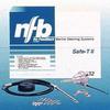 Teleflex NFB Safe-T II Steering System 16ft SS13216 view 1