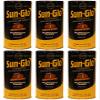 Sun Glo Shuffleboard Wax - Speed #3 / Brown Bear - 6 Pack view 1